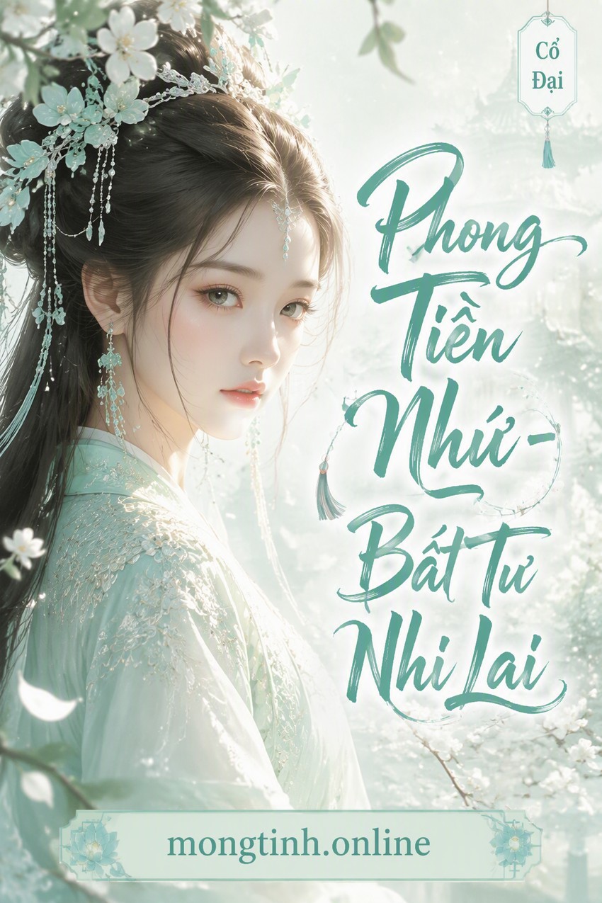 Phong Tiền Nhứ - Bất Tư Nhi Lai