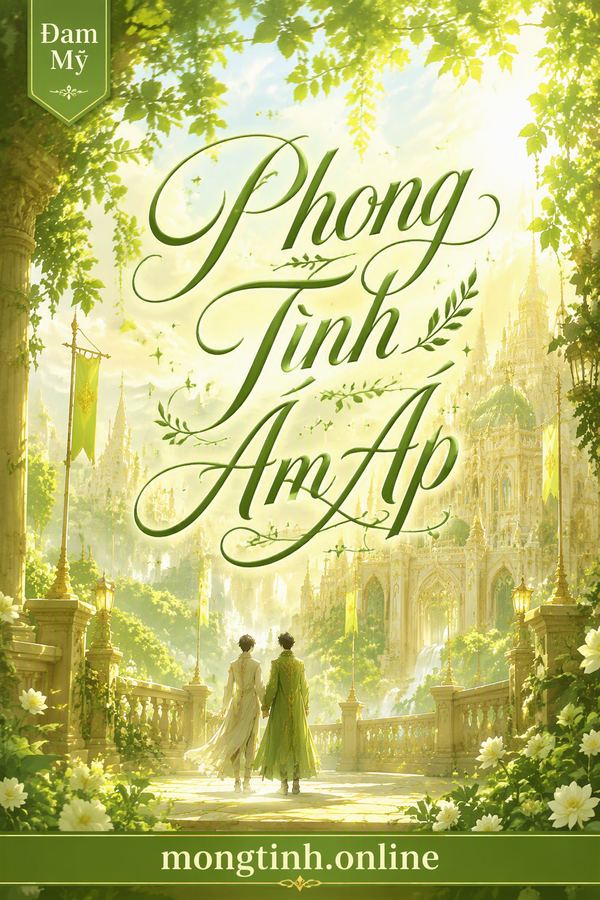 Phong Tình Ấm Áp