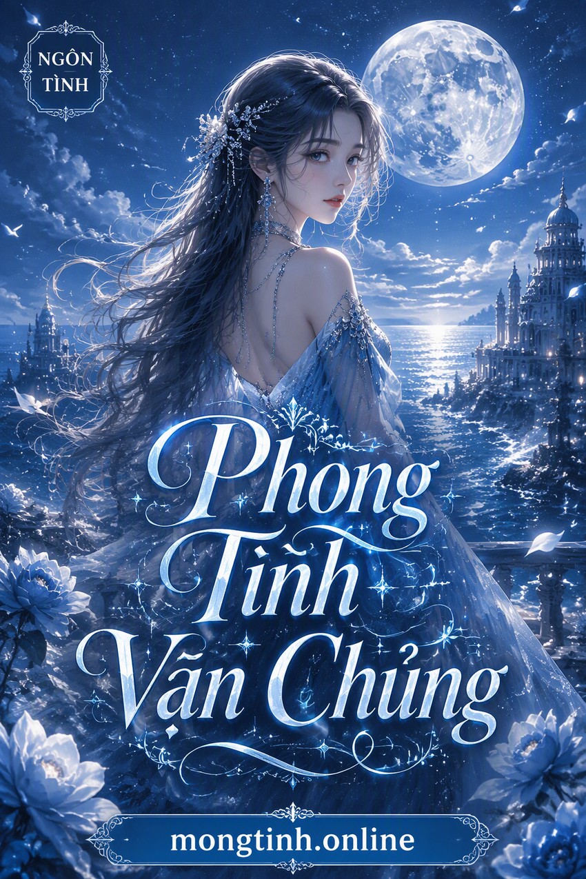 Phong Tình Vạn Chủng