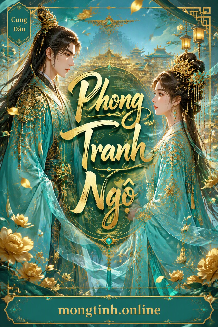 Phong Tranh Ngộ