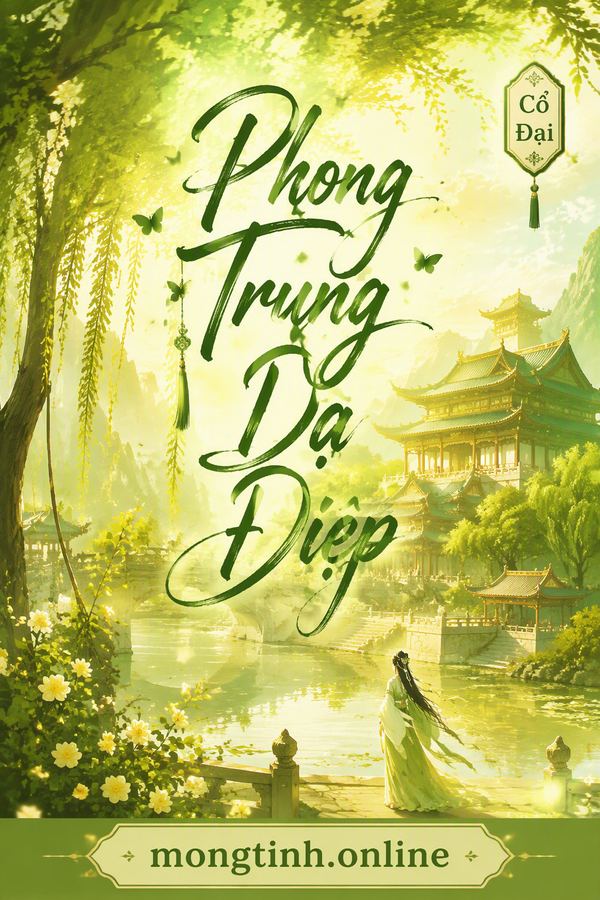 Phong Trung Dạ Điệp