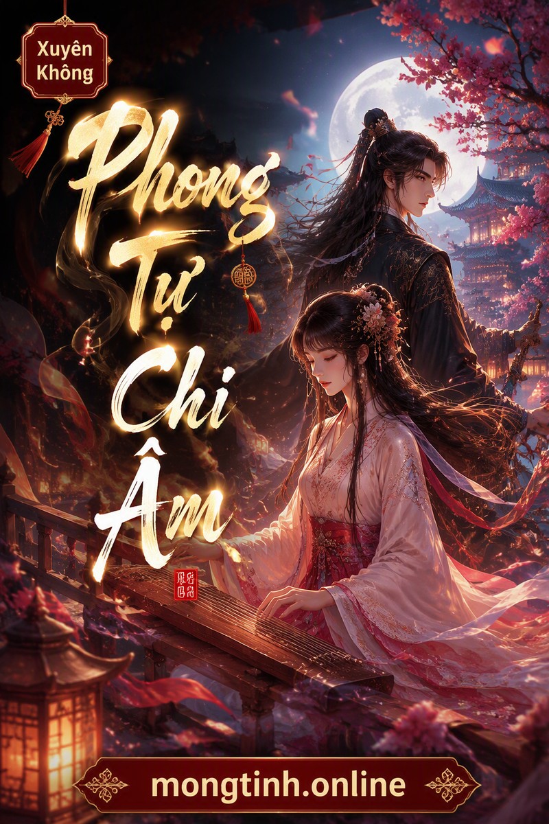 Phong Tự Chi Âm