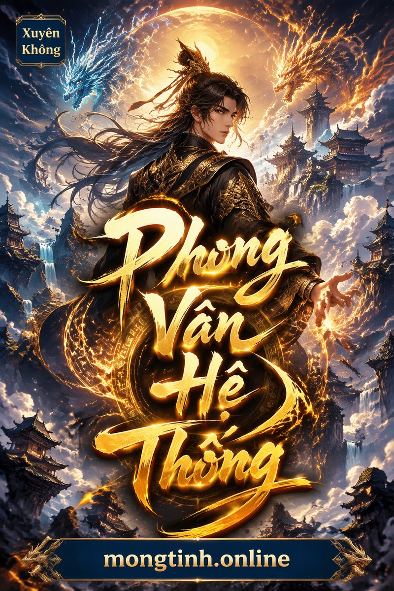 Phong Vân Hệ Thống