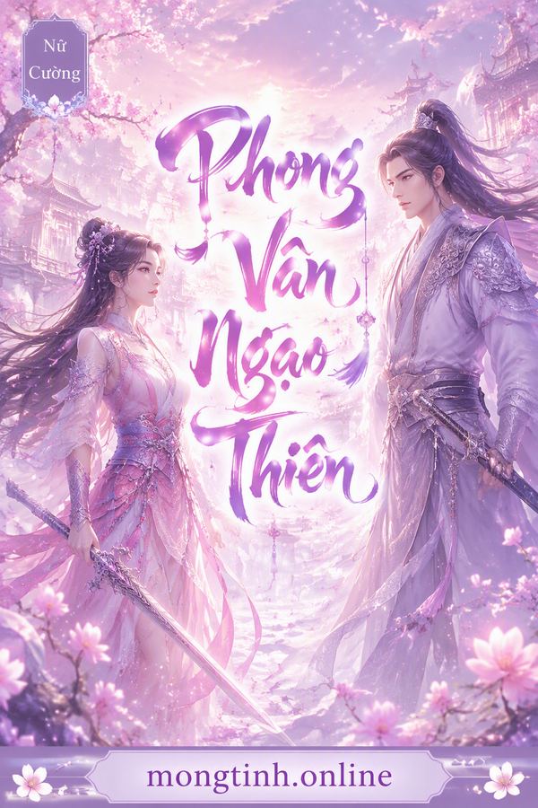 Phong Vân Ngạo Thiên