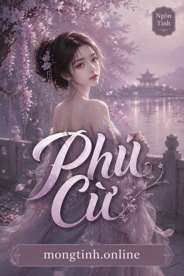 Phù Cừ