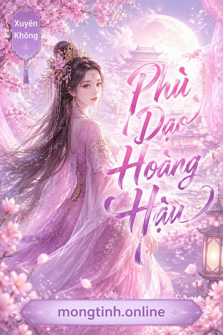Phù Dao Hoàng Hậu