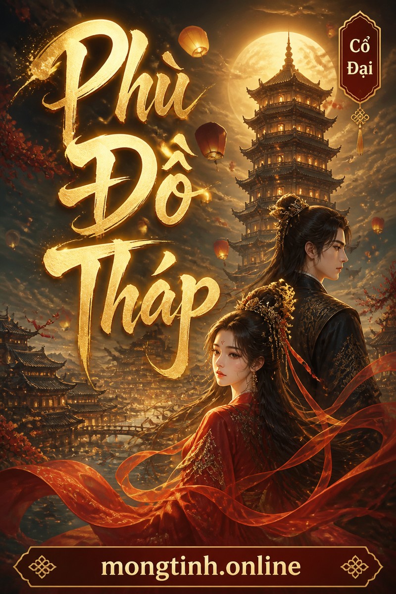 Phù Đồ Tháp
