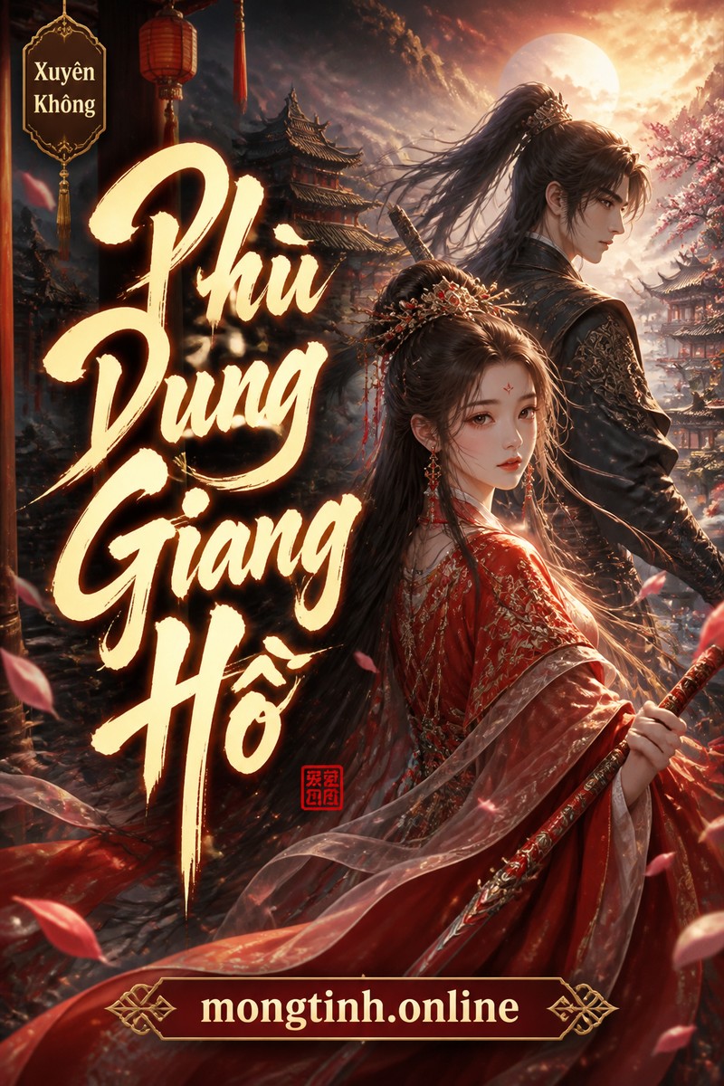 Phù Dung Giang Hồ