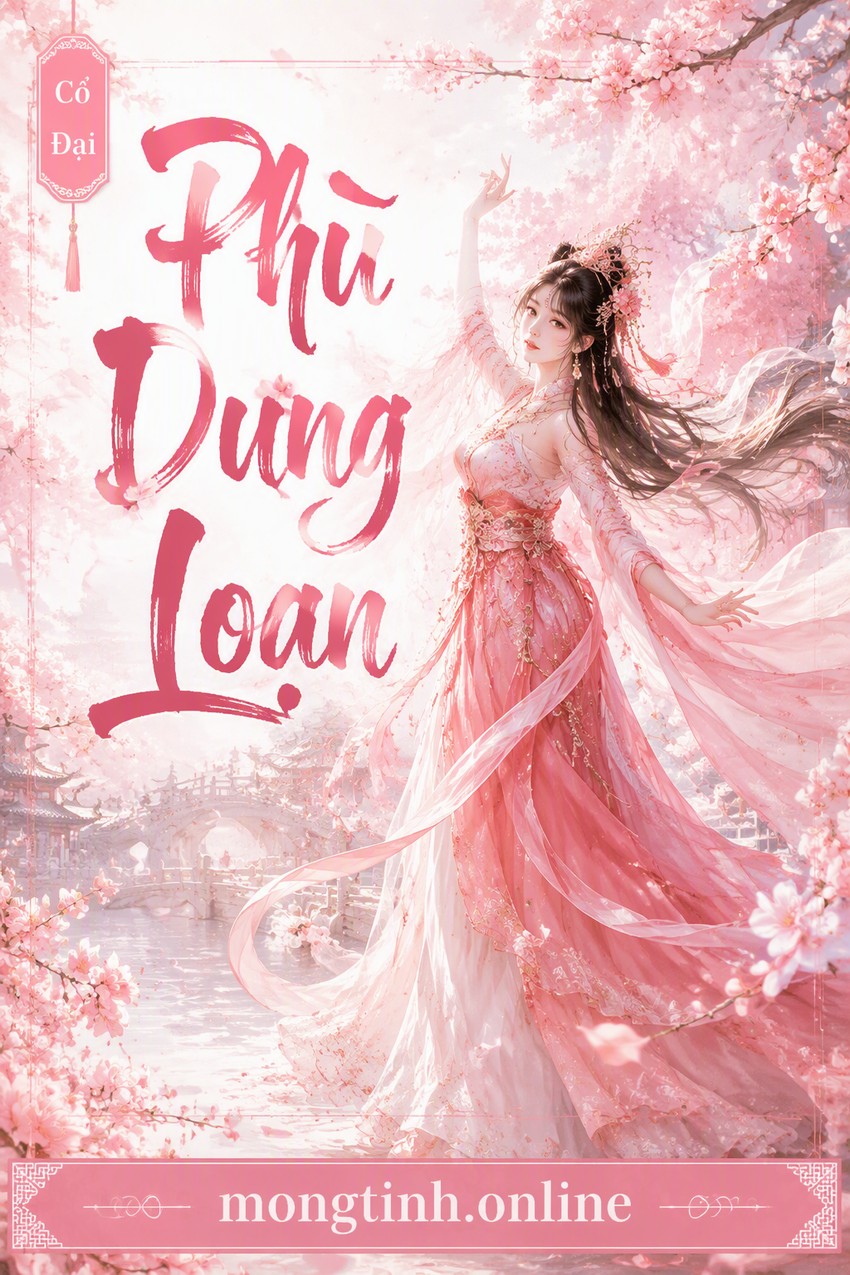 Phù Dung Loạn