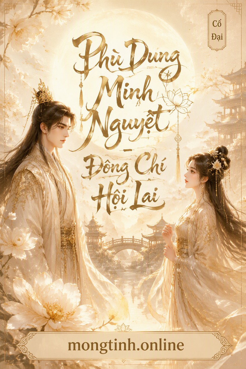 Phù Dung Minh Nguyệt - Đông Chí Hội Lai