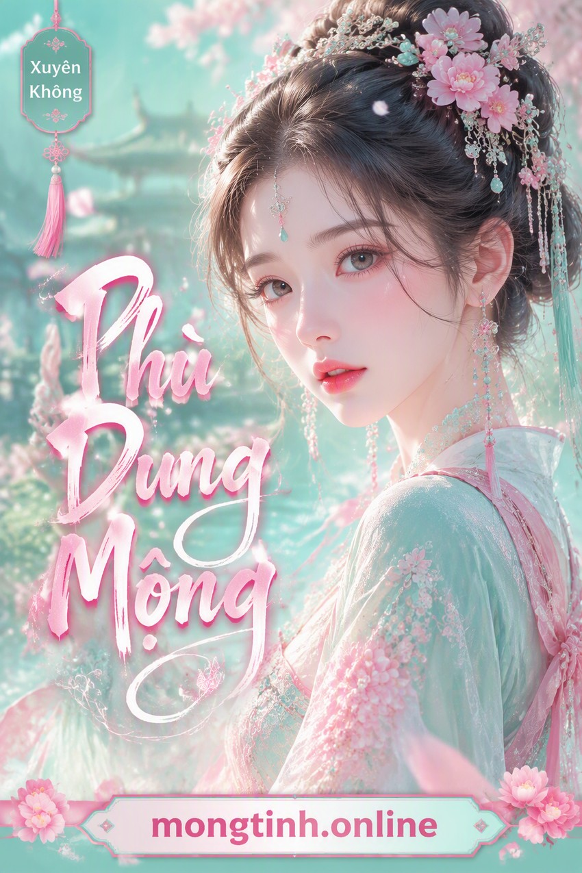Phù Dung Mộng