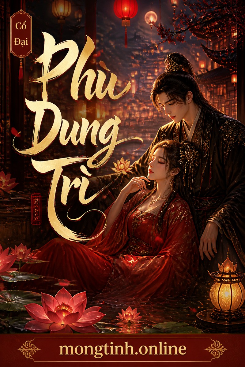 Phù Dung Trì