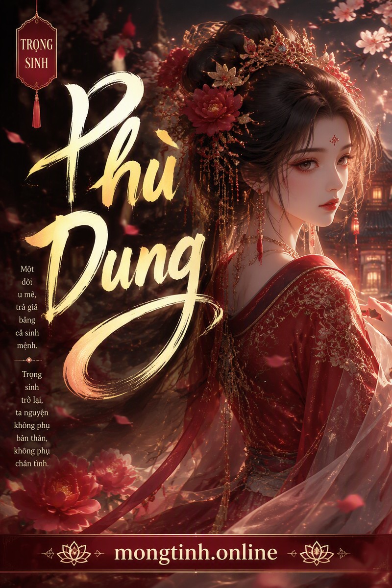 Phù Dung