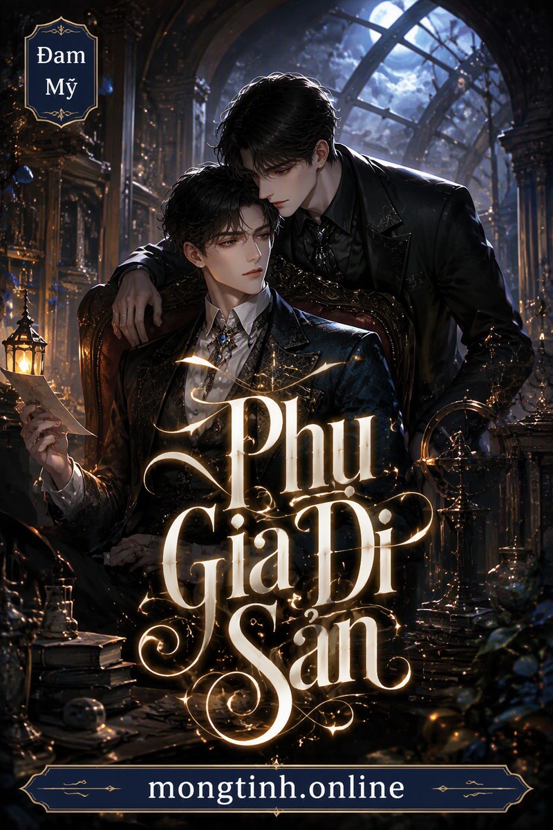 Phụ Gia Di Sản