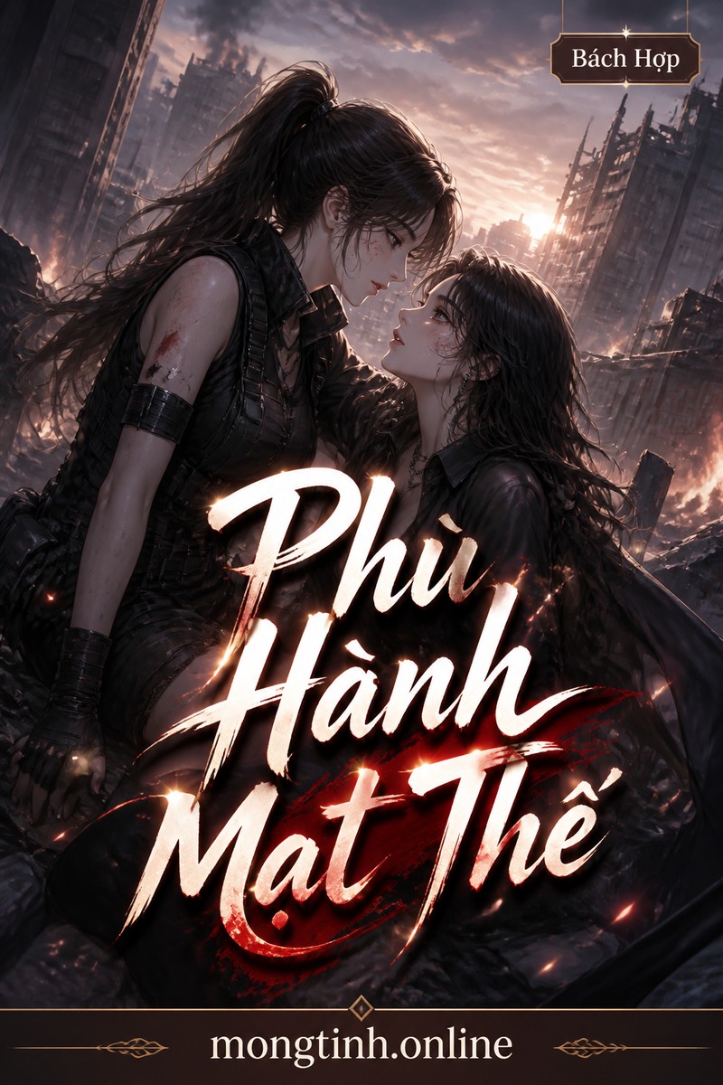 Phù Hành Mạt Thế