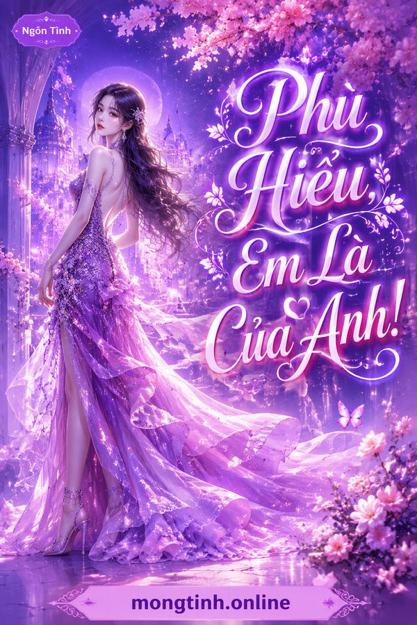 Phù Hiểu, Em Là Của Anh!