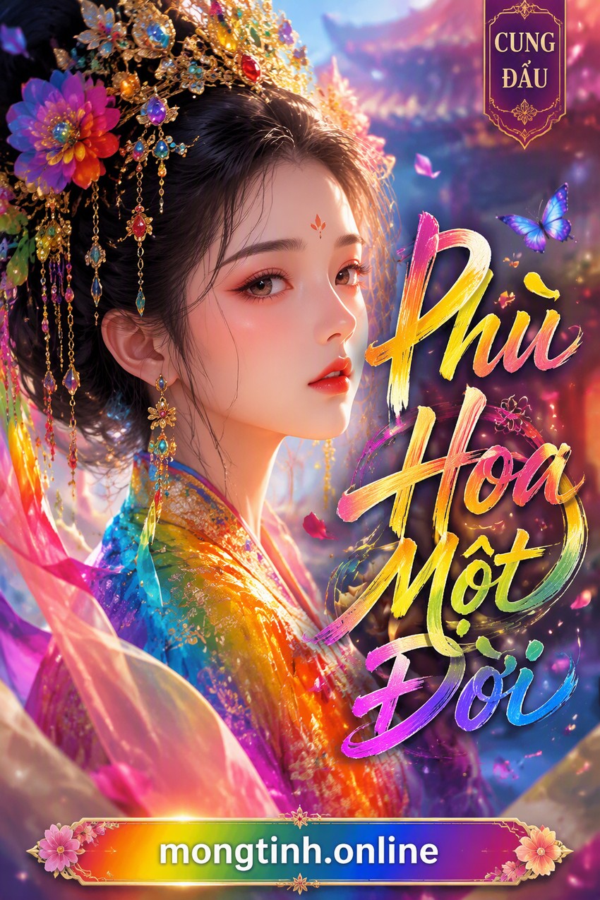 Phù Hoa Một Đời