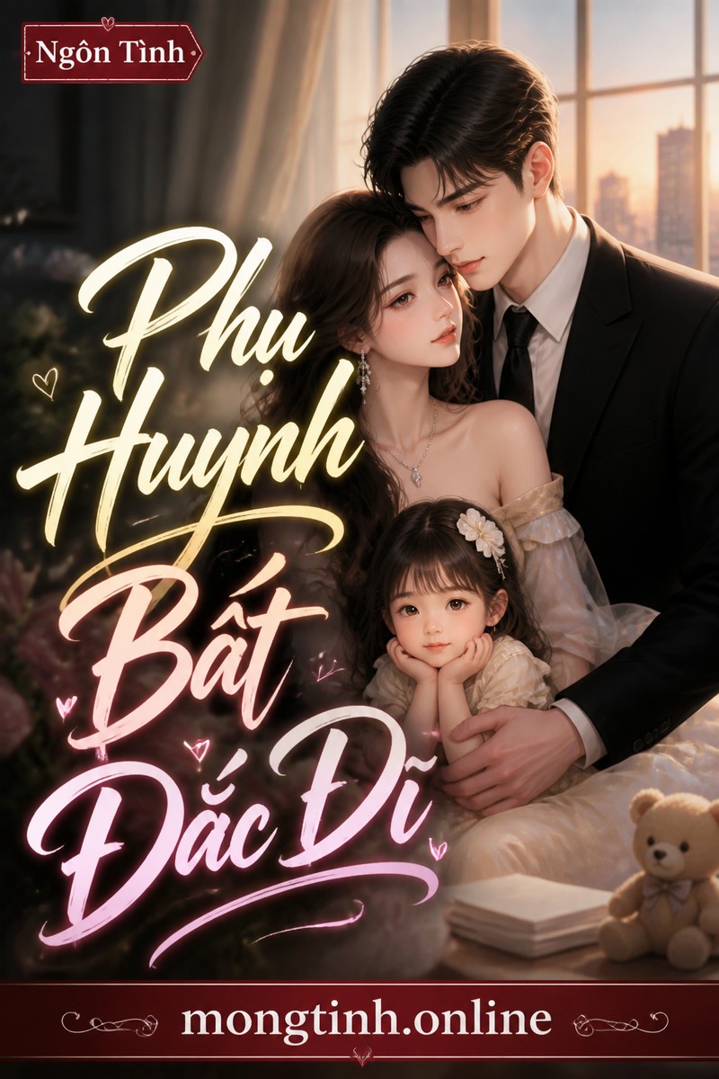 Phụ Huynh Bất Đắc Dĩ
