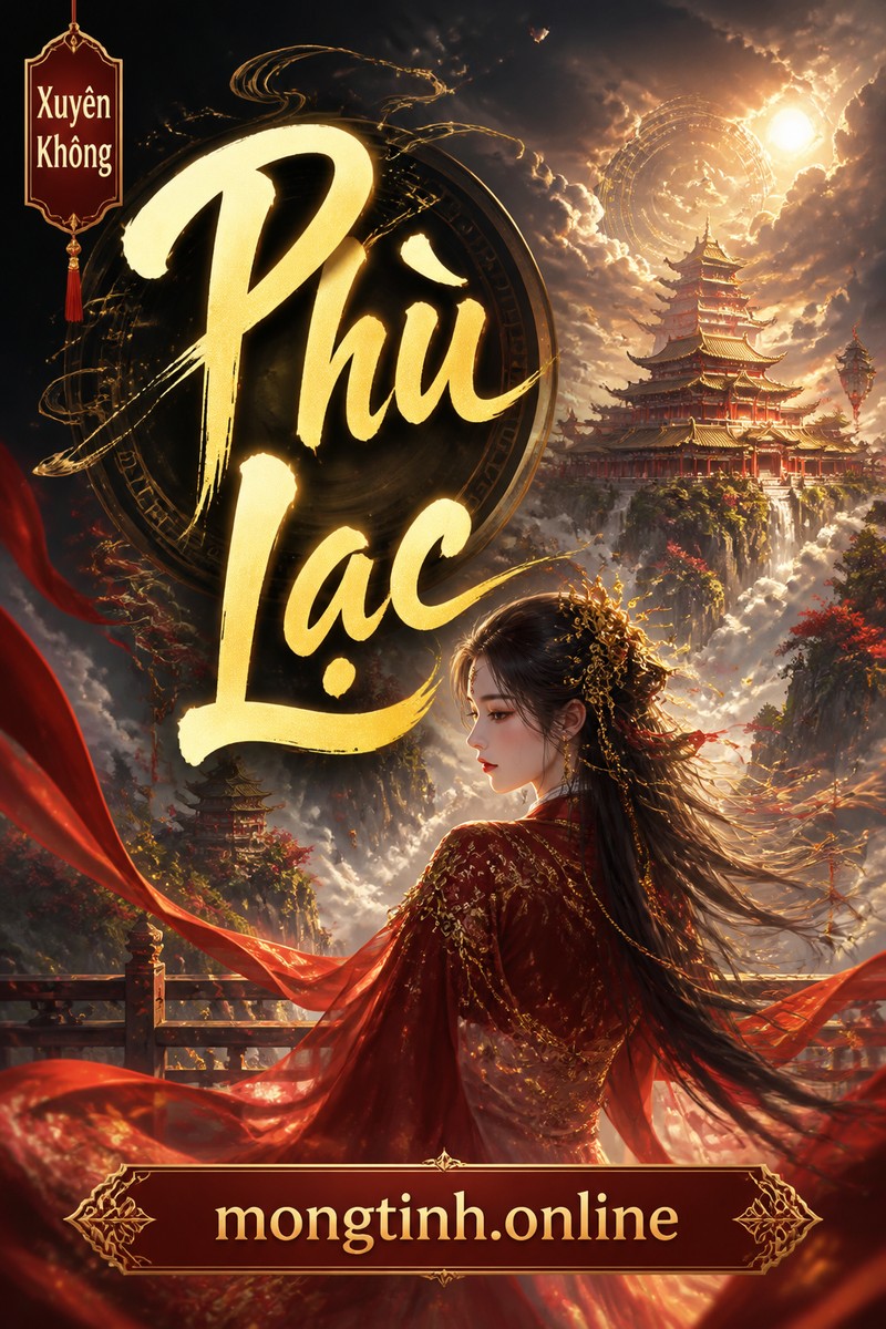 Phù Lạc