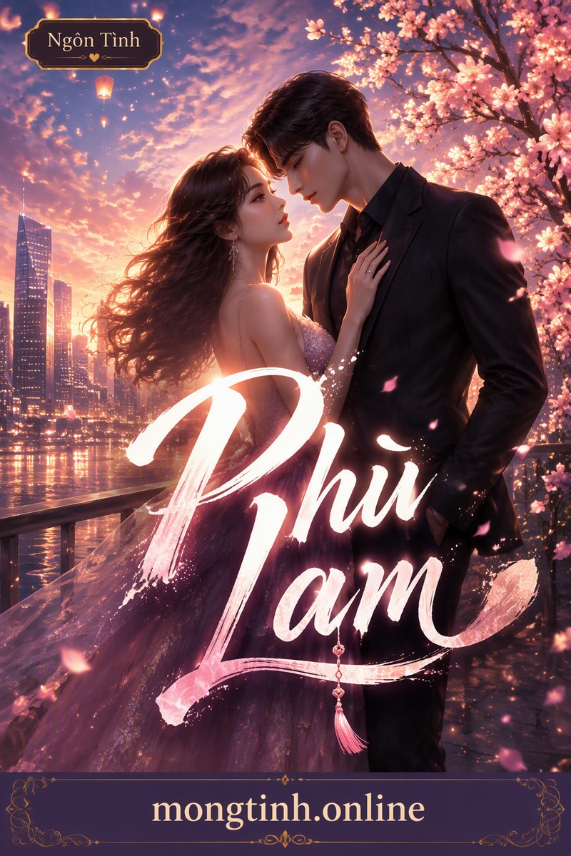 Phù Lam