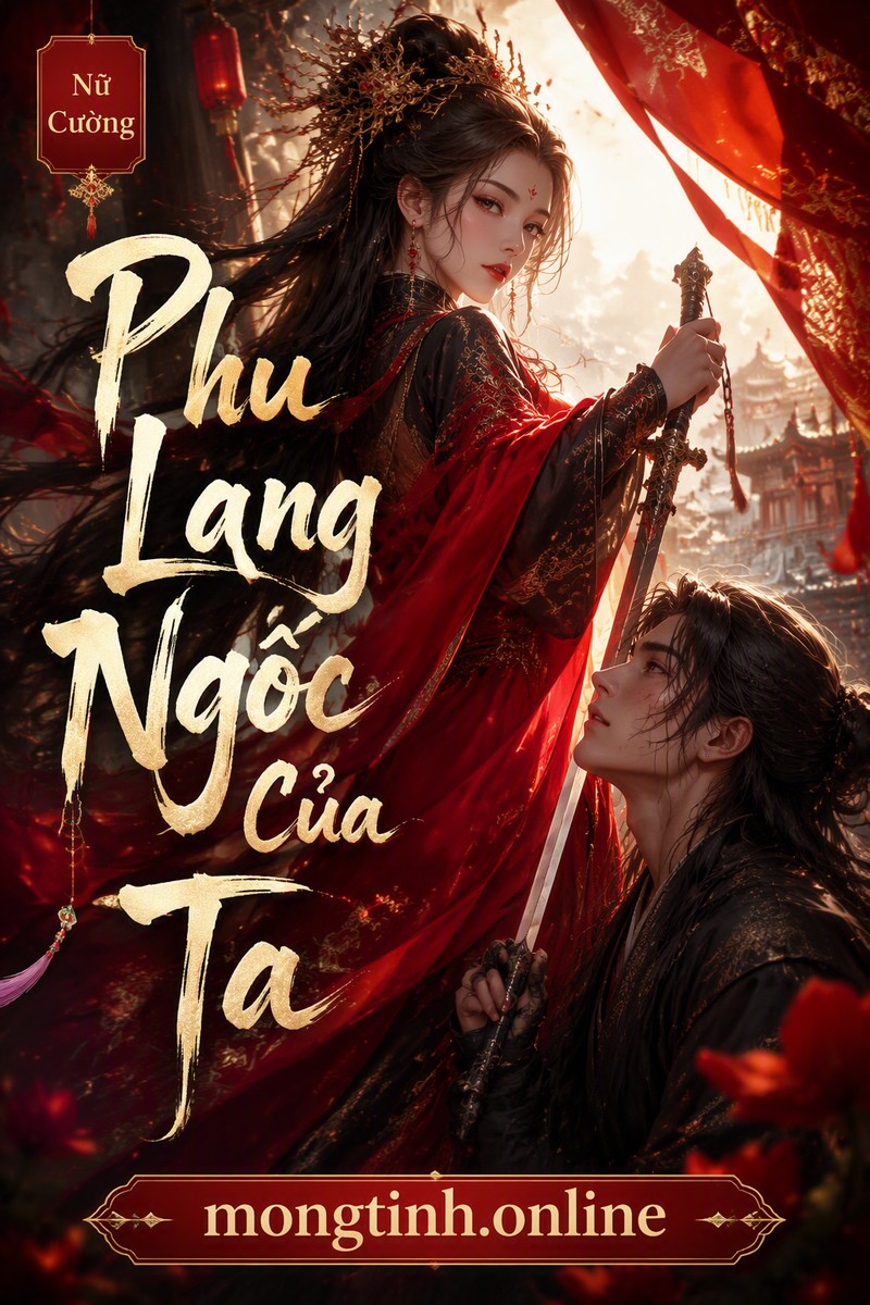 Phu Lang Ngốc Của Ta