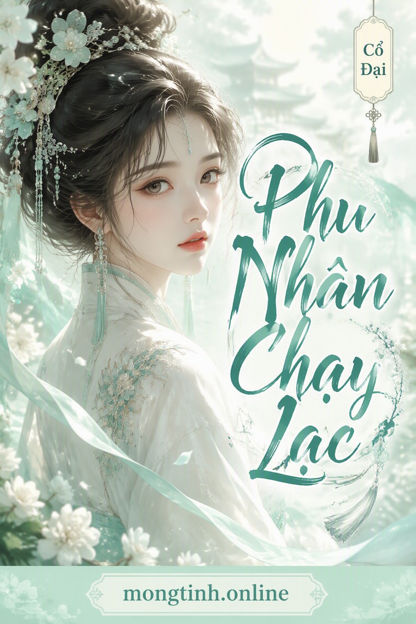 Phu Nhân Chạy Lạc