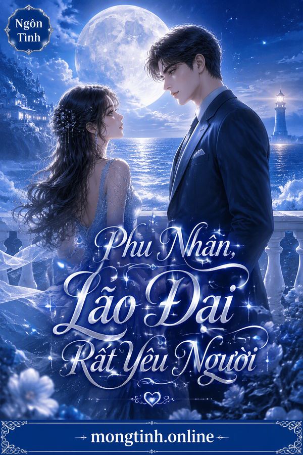 Phu Nhân, Lão Đại Rất Yêu Người
