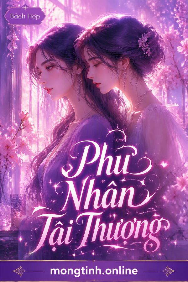 Phu Nhân Tại Thượng