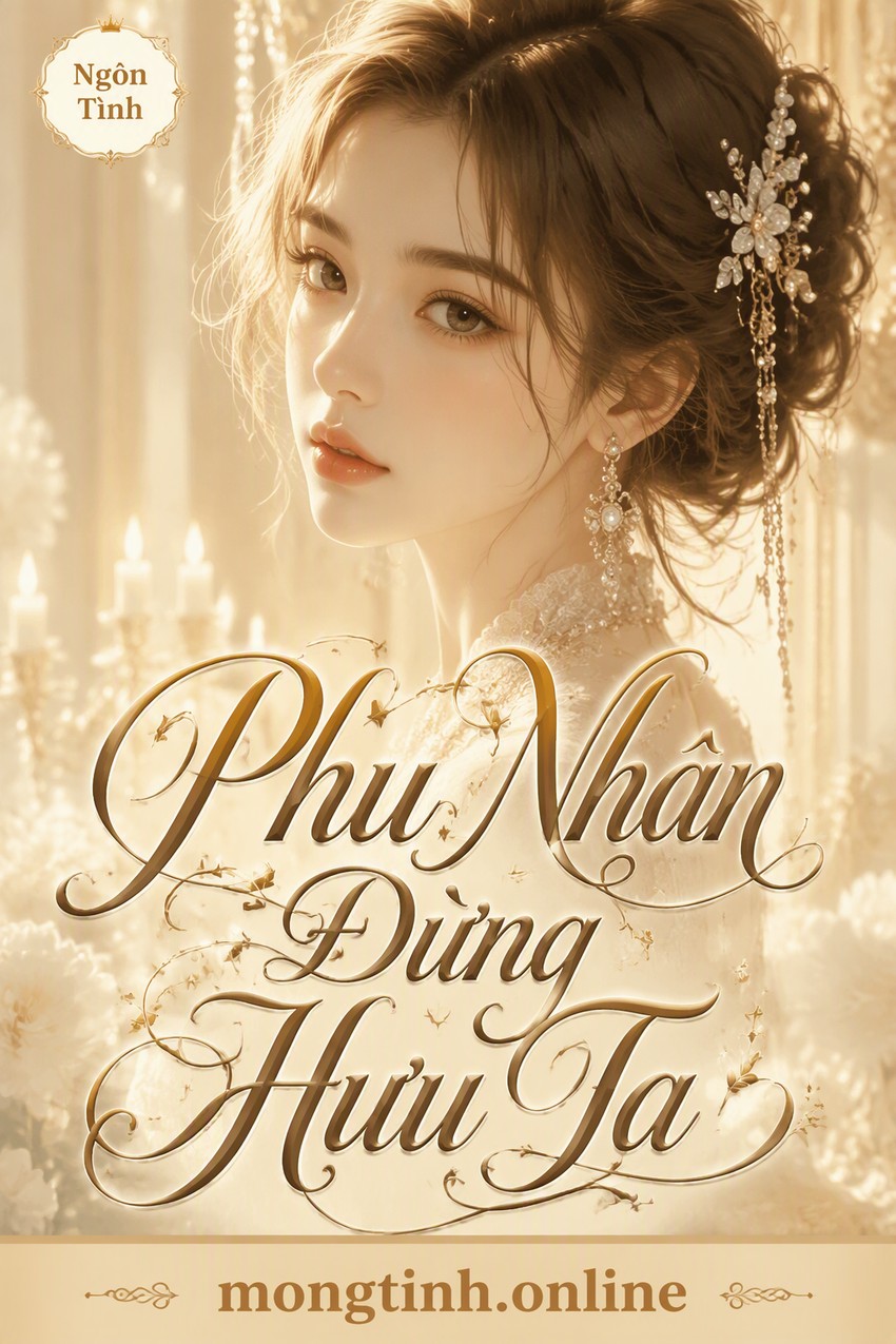 Phu Nhân Đừng Hưu Ta