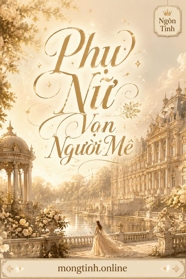 Phụ Nữ Vạn Người Mê