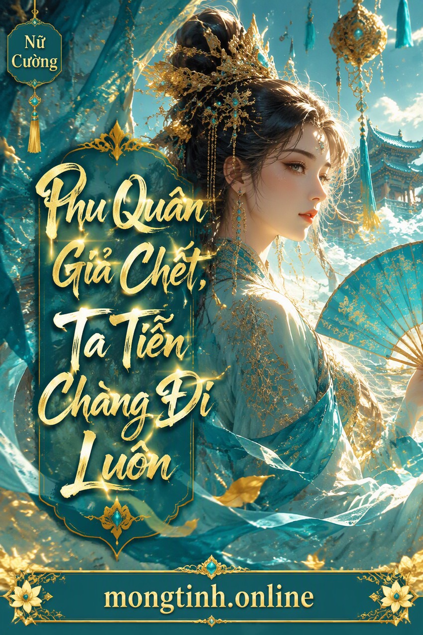 Phu Quân Giả Chết, Ta Tiễn Chàng Đi Luôn