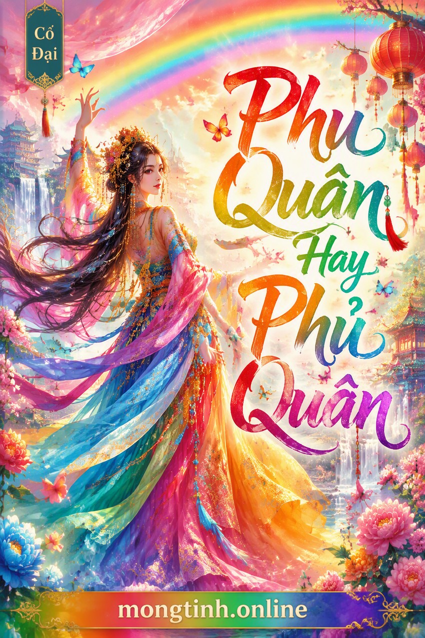 Phu Quân Hay Phủ Quân