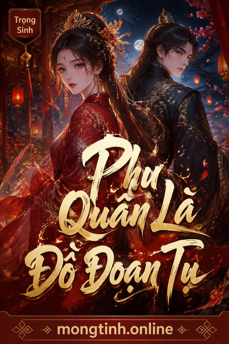 Phu Quân Là Đồ Đoạn Tụ