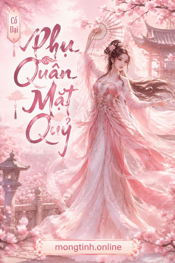 Phu Quân Mặt Quỷ