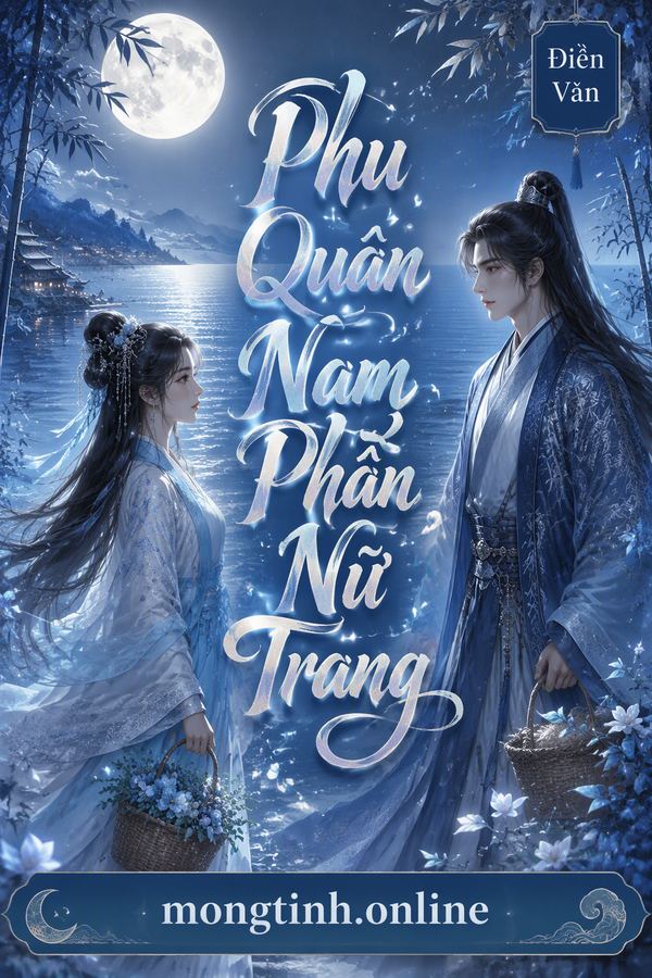 Phu Quân Nam Phẫn Nữ Trang