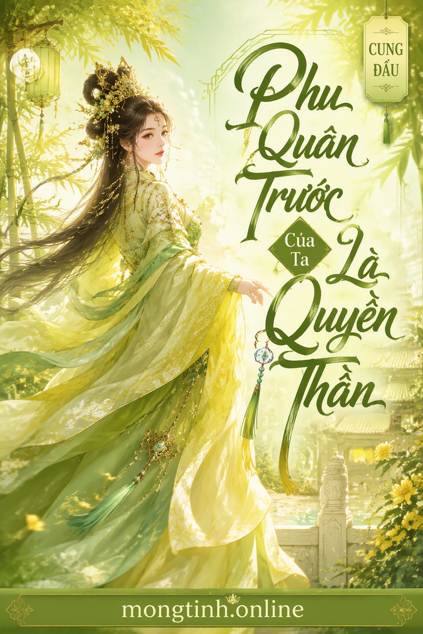 Phu Quân Trước Của Ta Là Quyền Thần