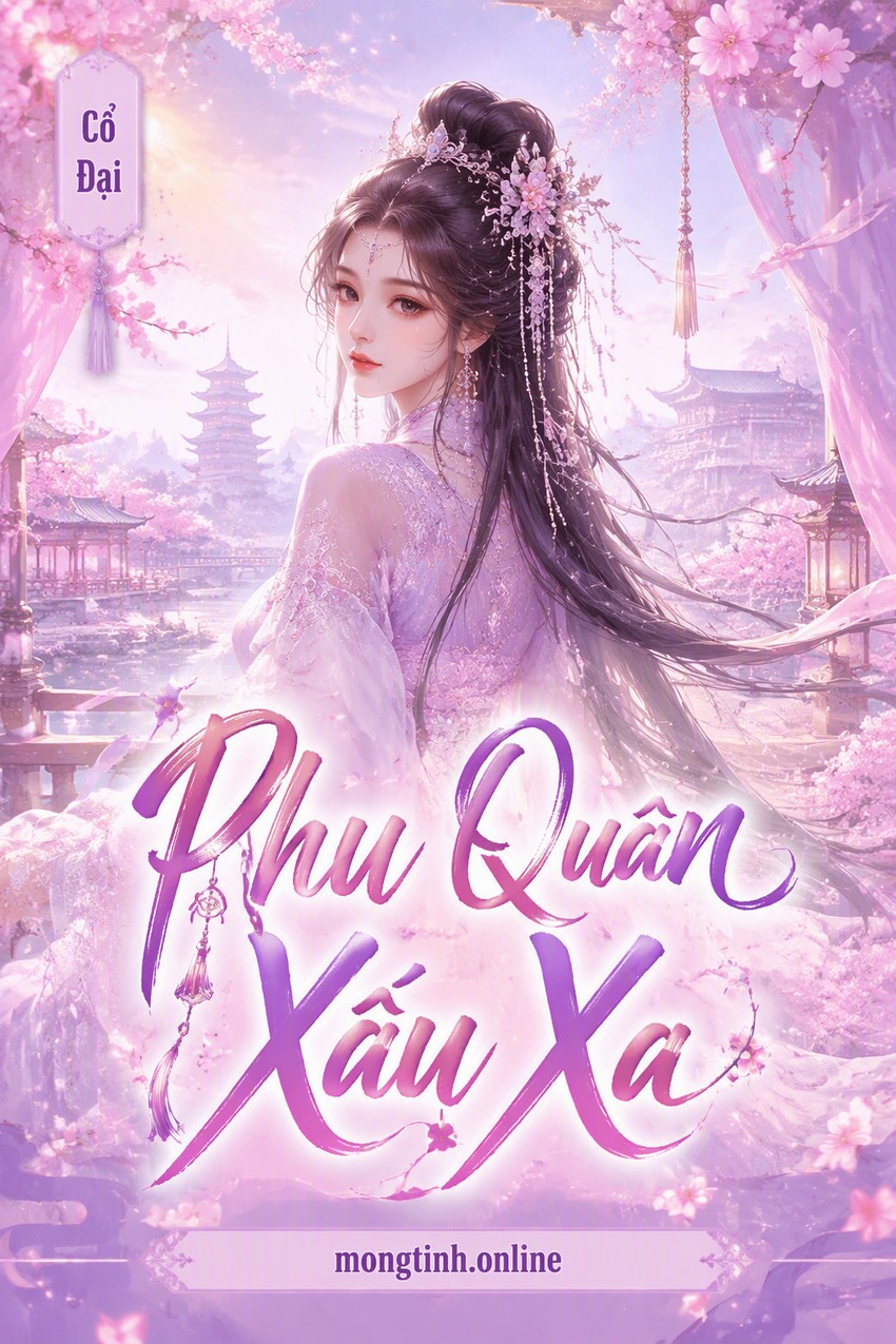 Phu Quân Xấu Xa