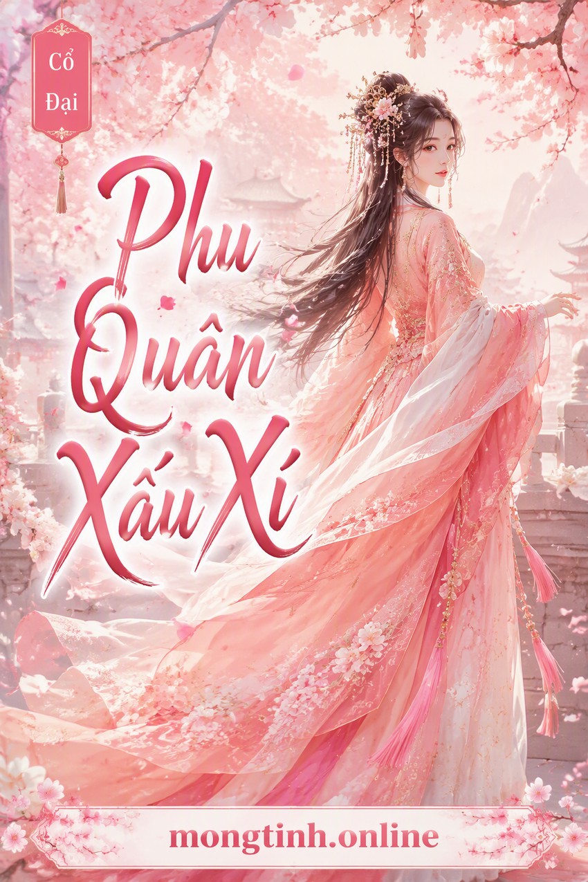 Phu Quân Xấu Xí