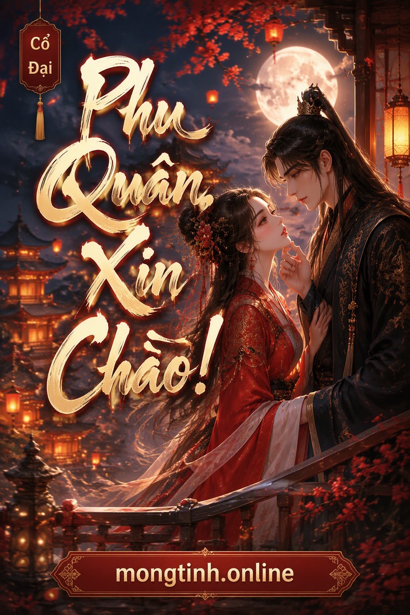 Phu Quân, Xin Chào!