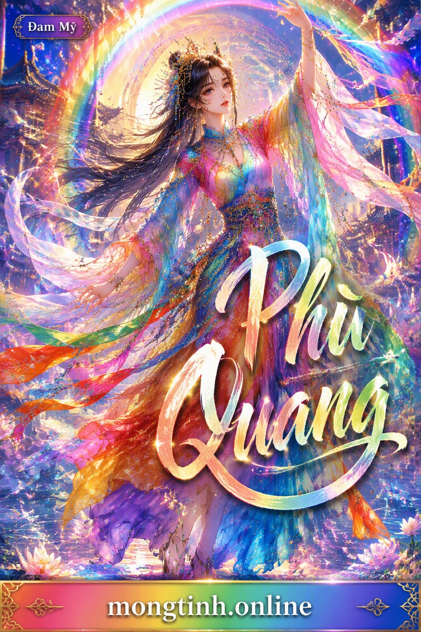 Phù Quang