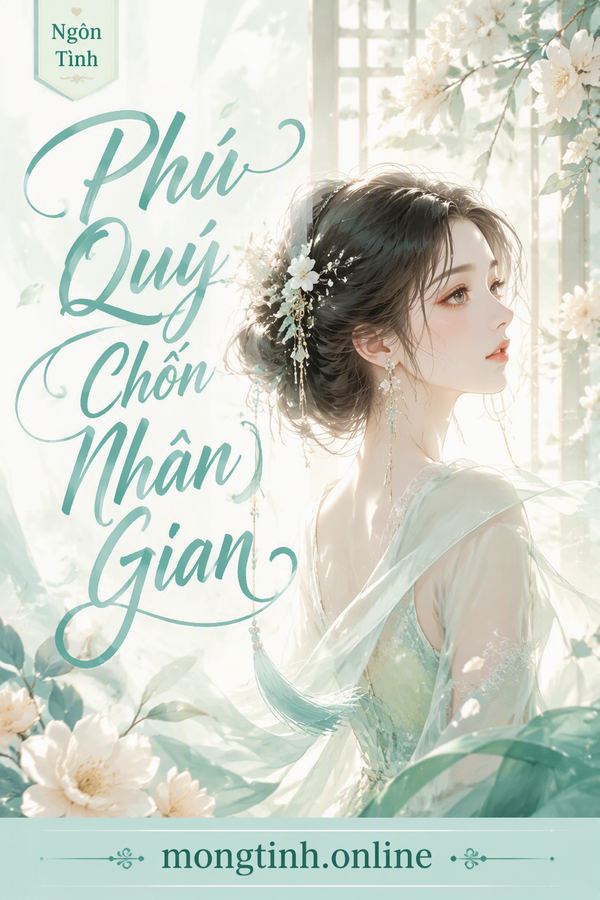 Phú Quý Chốn Nhân Gian