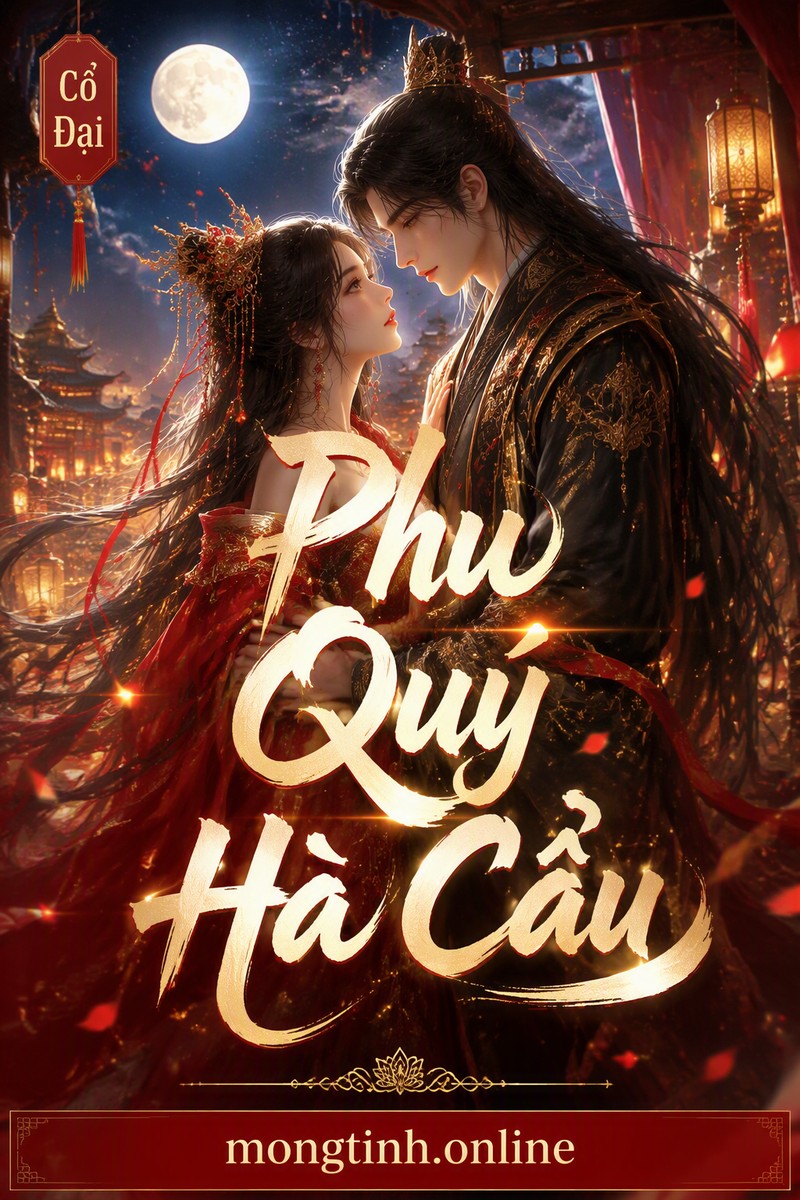 Phu Quý Hà Cầu