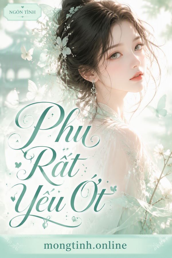 Phu Rất Yếu Ớt
