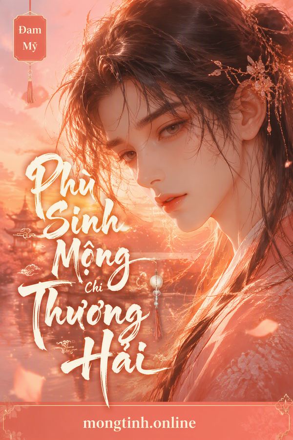 Phù Sinh Mộng Chi Thương Hải