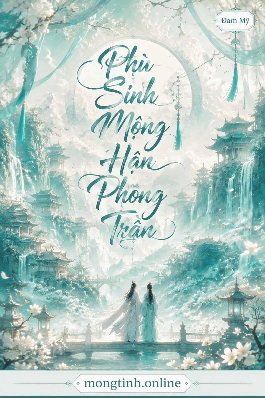 Phù Sinh Mộng Hận Phong Trần