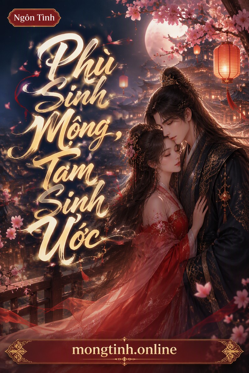 Phù Sinh Mộng, Tam Sinh Ước