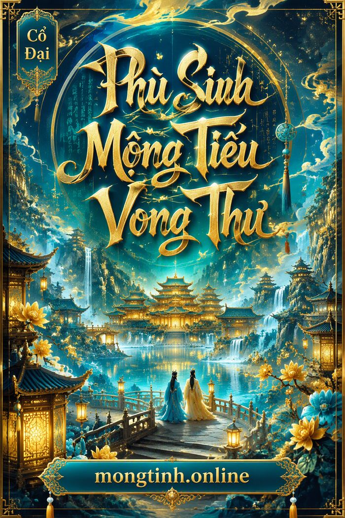 Phù Sinh Mộng Tiếu Vong Thư