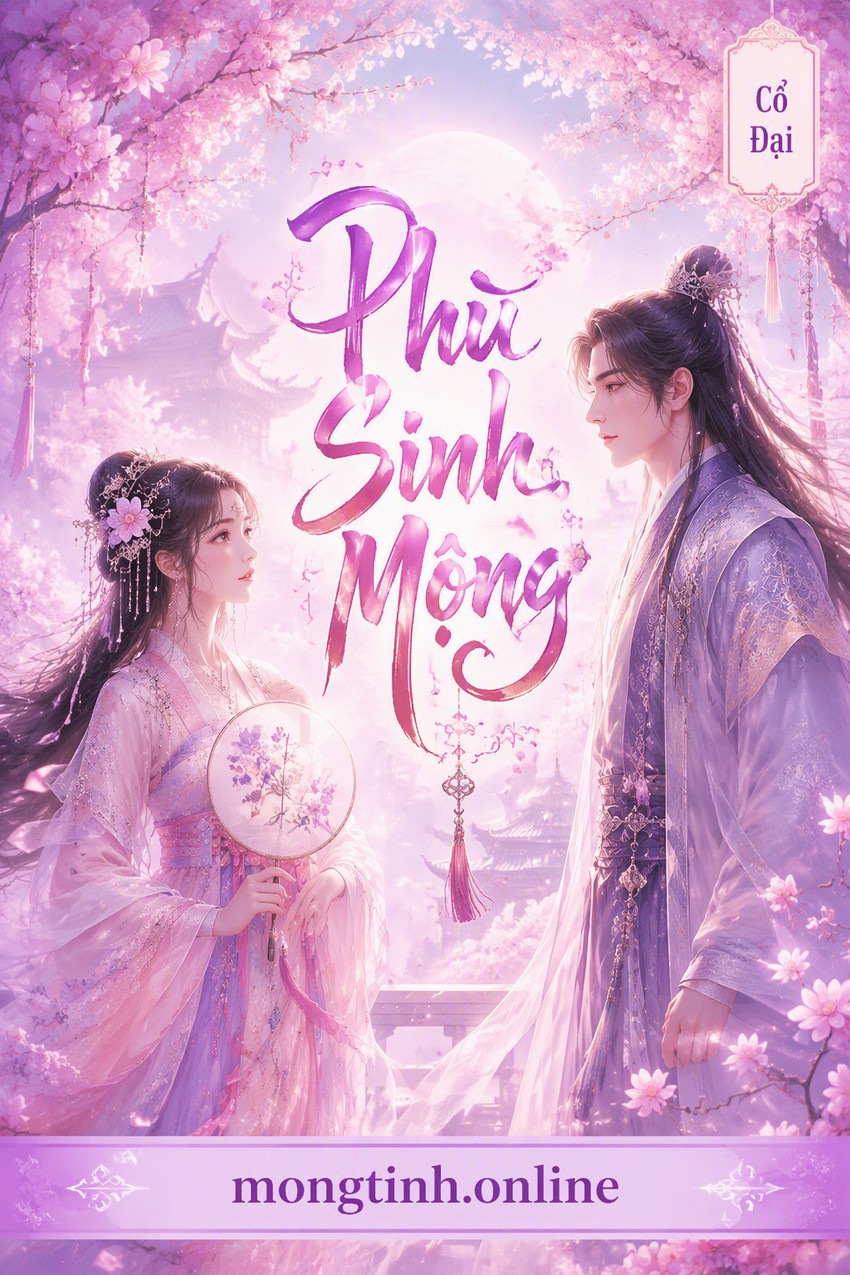 Phù Sinh Mộng