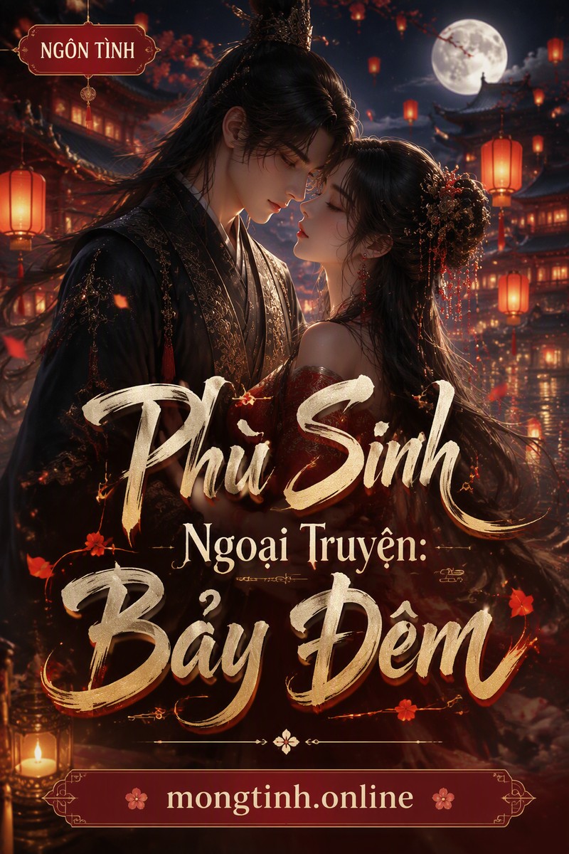 Phù Sinh Ngoại Truyện: Bảy Đêm
