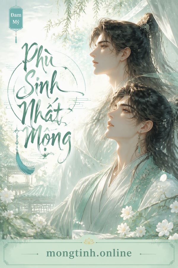 Phù Sinh Nhất Mộng